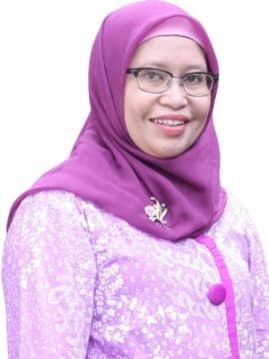 Prof. Dr. Evi Gravitiani