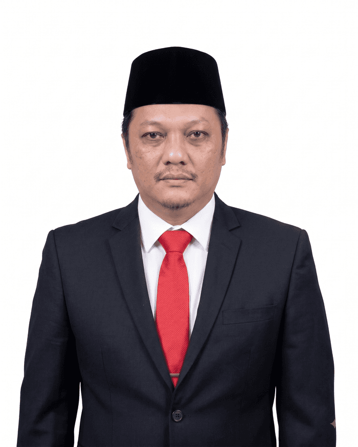 Prof. Dr. Agung Dhamar Syakti
