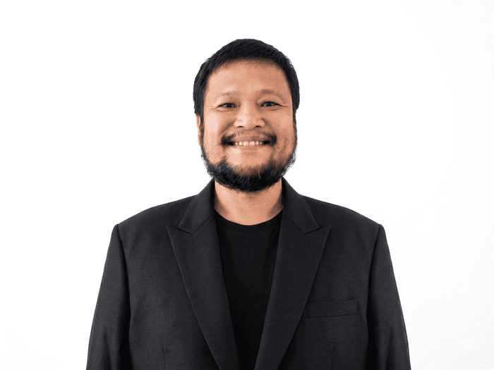 Dr. Beginer Subhan