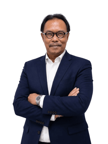 Dr. Gatot Prabantoro