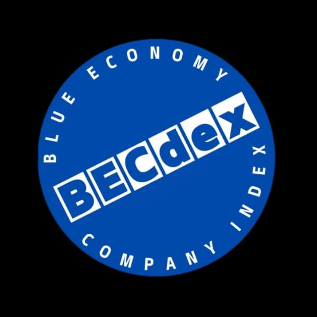 BECdex Logo