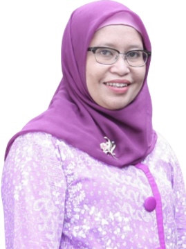 Prof. Dr. Evi Gravitiani
