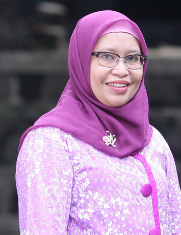 Prof. Dr. Evi Gravitiani
