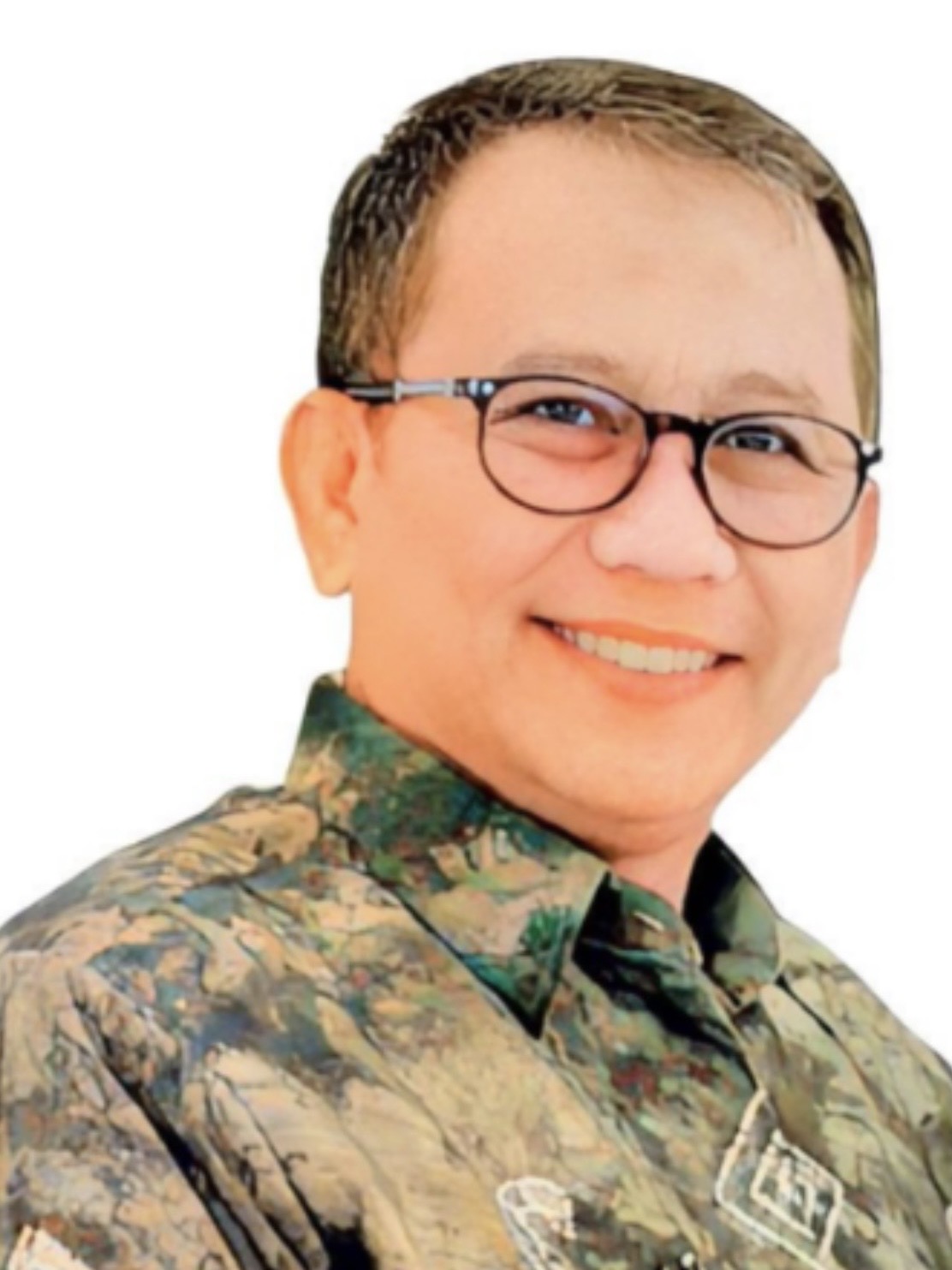 Dr. Gugus Wijonarko