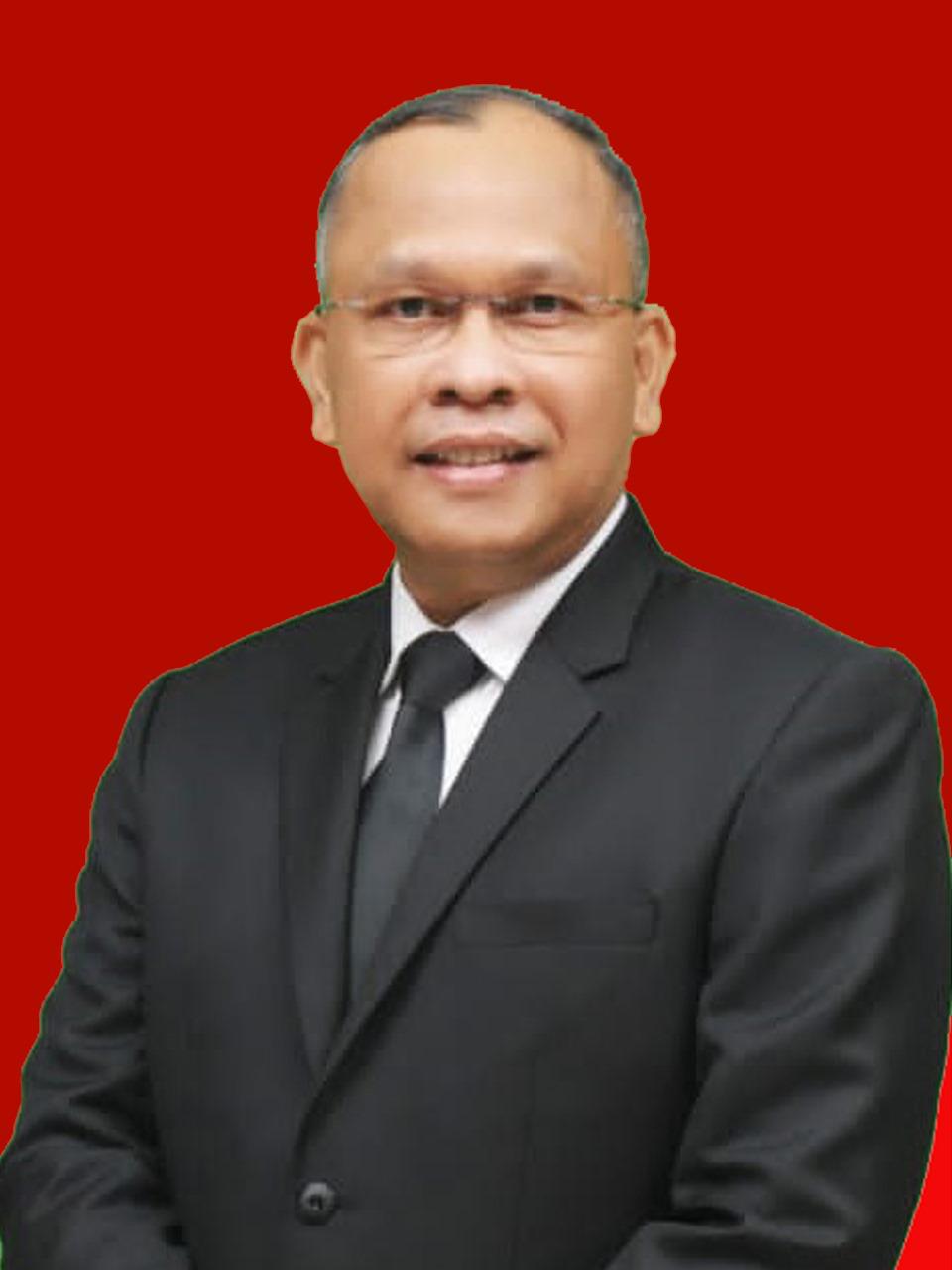 Capt. Sahattua P. Simatupang