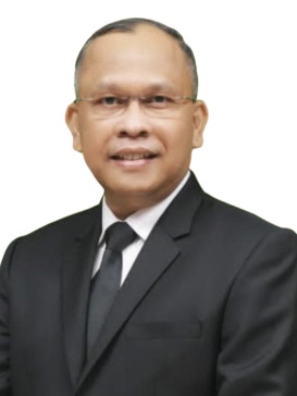 Capt. Sahattua P. Simatupang
