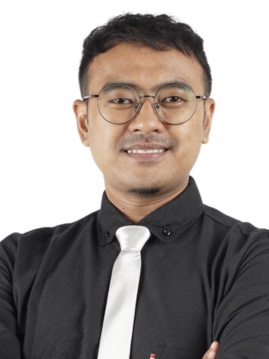 Dr. Sony Junianto